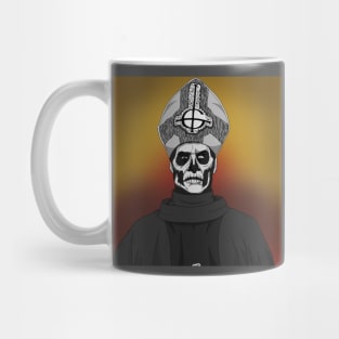 Papa Emeritus II Mug